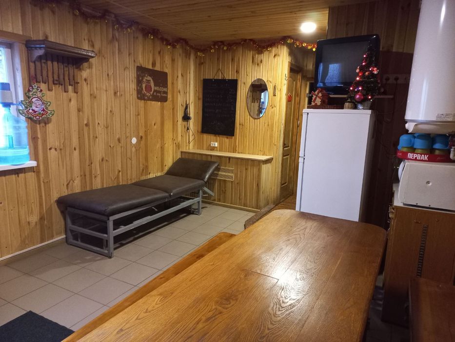 Продам будинок, з ремонтом, меблями, технікою, 2 сауни.пр.Герцена.