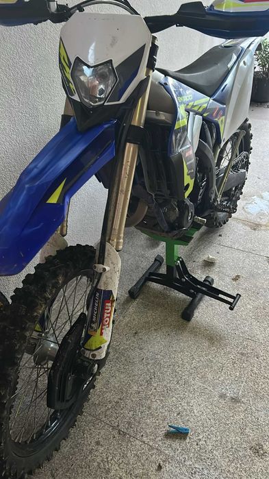 Sherco 300 SEF 2023
