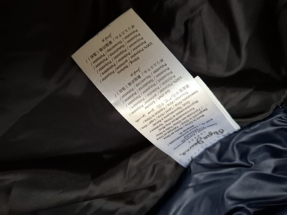 Kurtka przejściowa,kurtka zimowa Pepe Jeans ,stan idealny ,nowa ,200zł