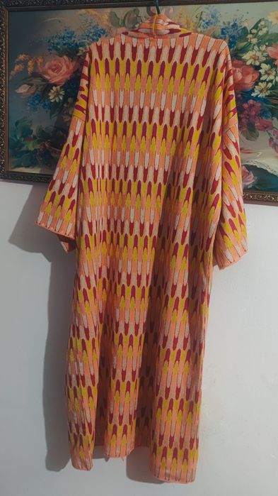 Кардиган  Zara.  Кардиган
