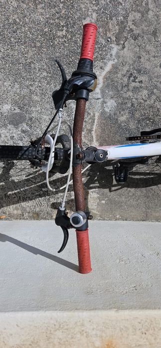 Bicicleta de criança