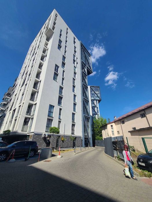 Продаж приміщення 51 м.кв. вул.Героїв Упа