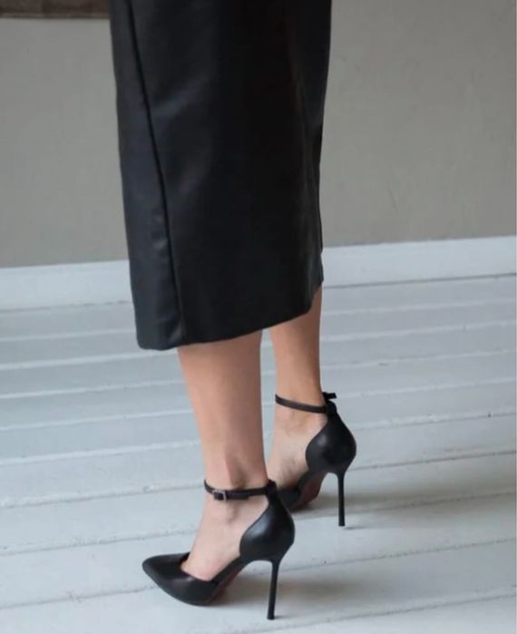 Терміновий продаж! Жіночі туфлі