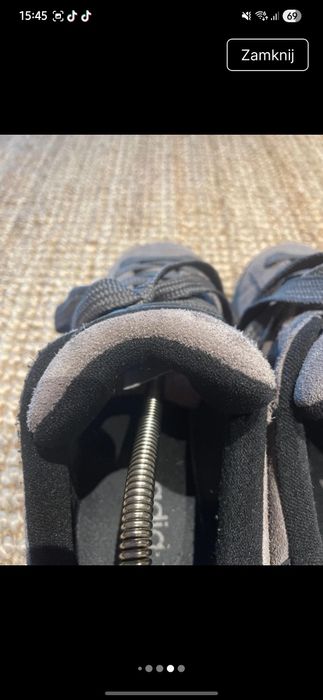 Adidas campus bardzo dobry stan
