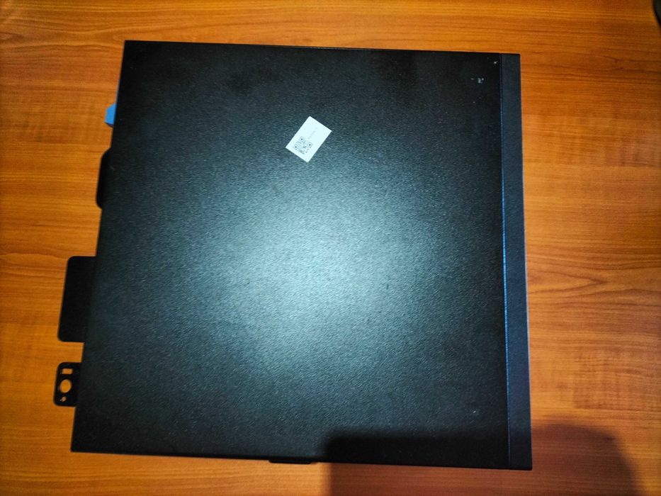 Computador Dell Precision Tower 3430 (Xeon E-2124, 16GB, 256GB + 1TB, 4GB nVidia)