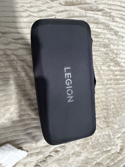 Legion Go Z1 Extreme 2tb + Extras