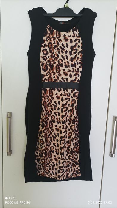 Sukienka damska rozm L