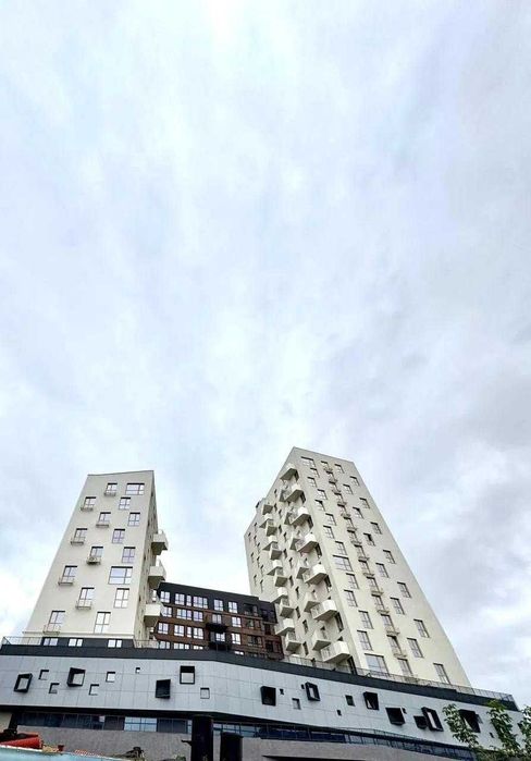 Продаж 1-кімнатної квартири  в зданому ЖК Viking Hills по вул. Щурата 2а