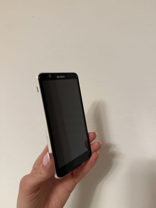 Sony Xperia E4 E2105 biały