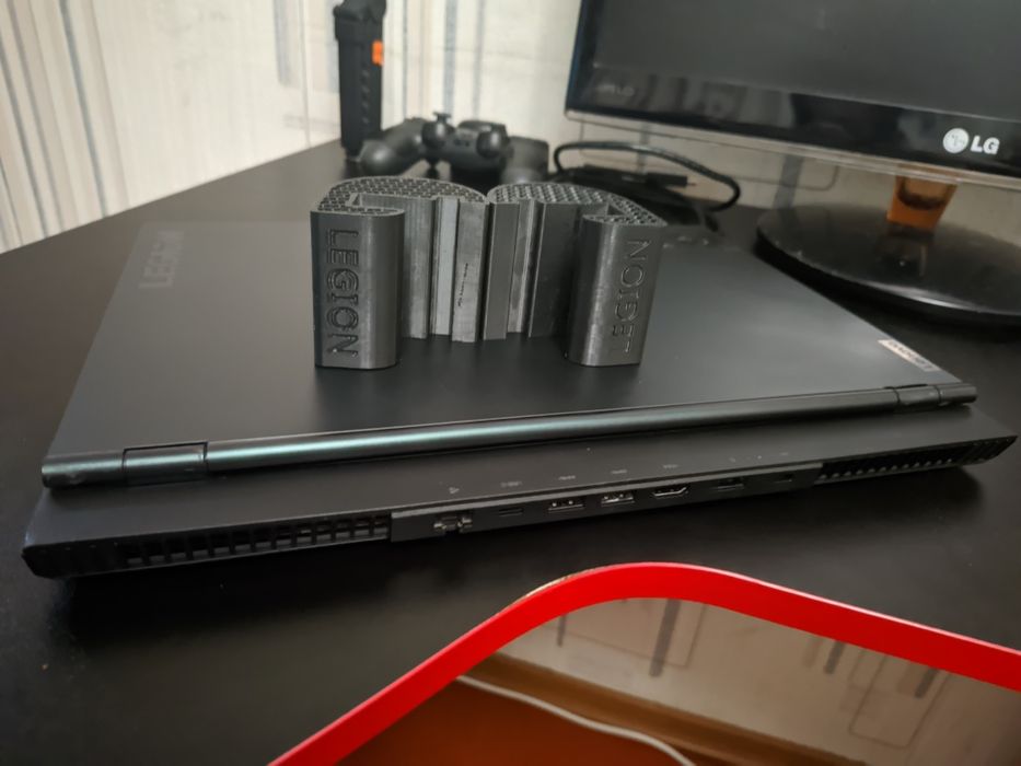 LENOVO Legion 5 (i7-10750h/gtx1660ti/ БеЗ SSd