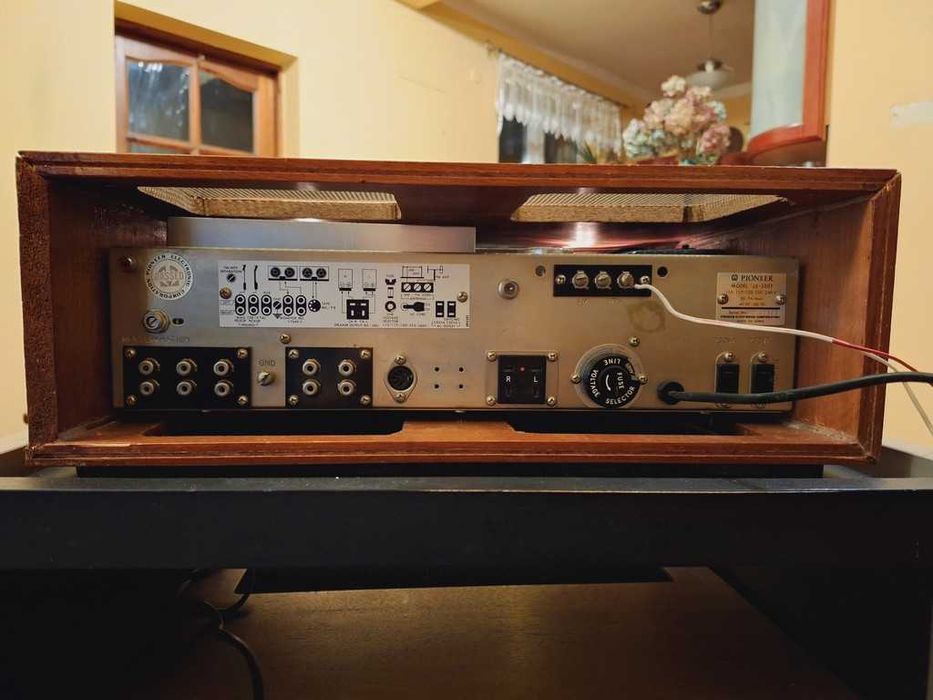 amplituner Pioneer  LX 300T