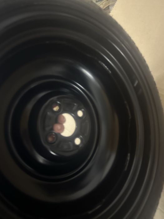 Докатка toyota yaris 2010-2020рік