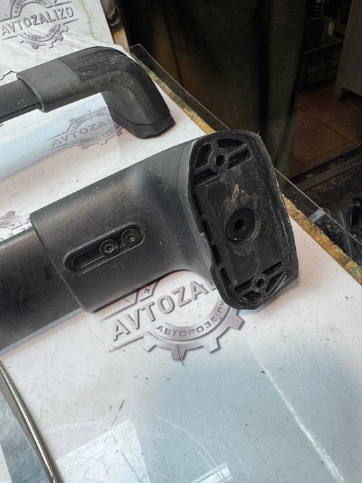 рейлинги Jeep Grand Cheeroke\