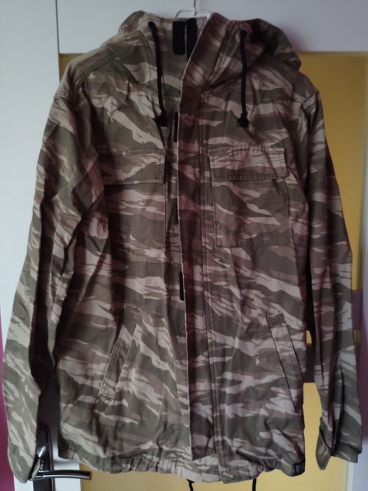 Kurtka, parka H&M