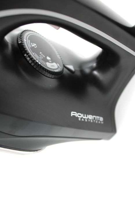 Żelazko stacja parowa Rowenta  2400W