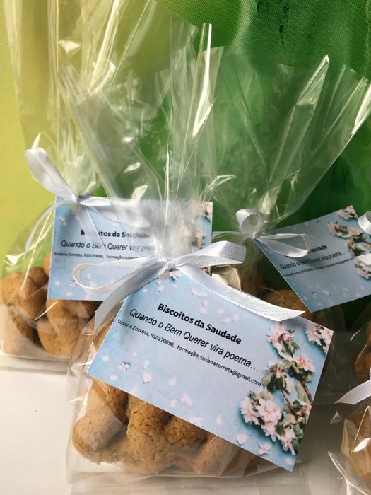 Bolos caseiros deliciosos