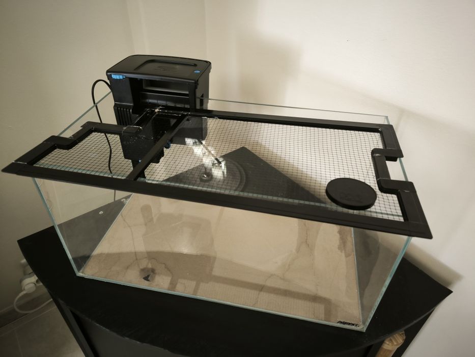 Aquário 60*30*30