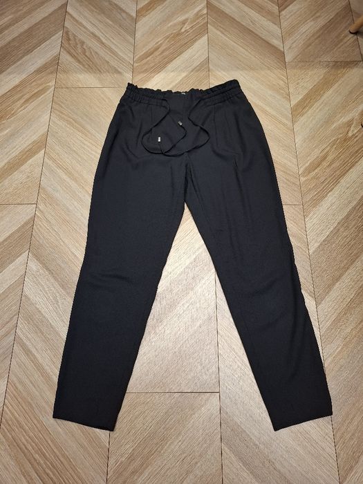 Spodnie Zara letnie