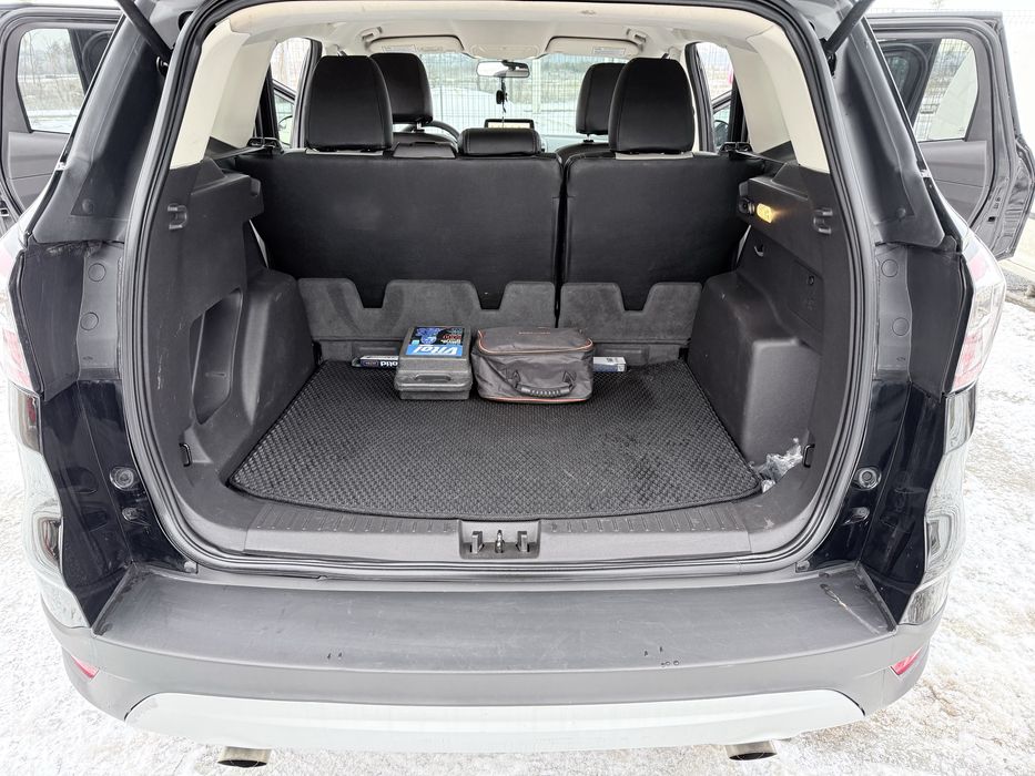 Продам Ford Escape 2017 року, Повний привід