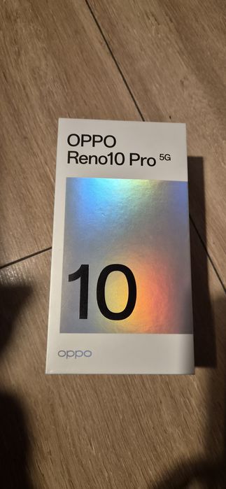 Sprzedam  telefon Oppo  Reno 10 pro