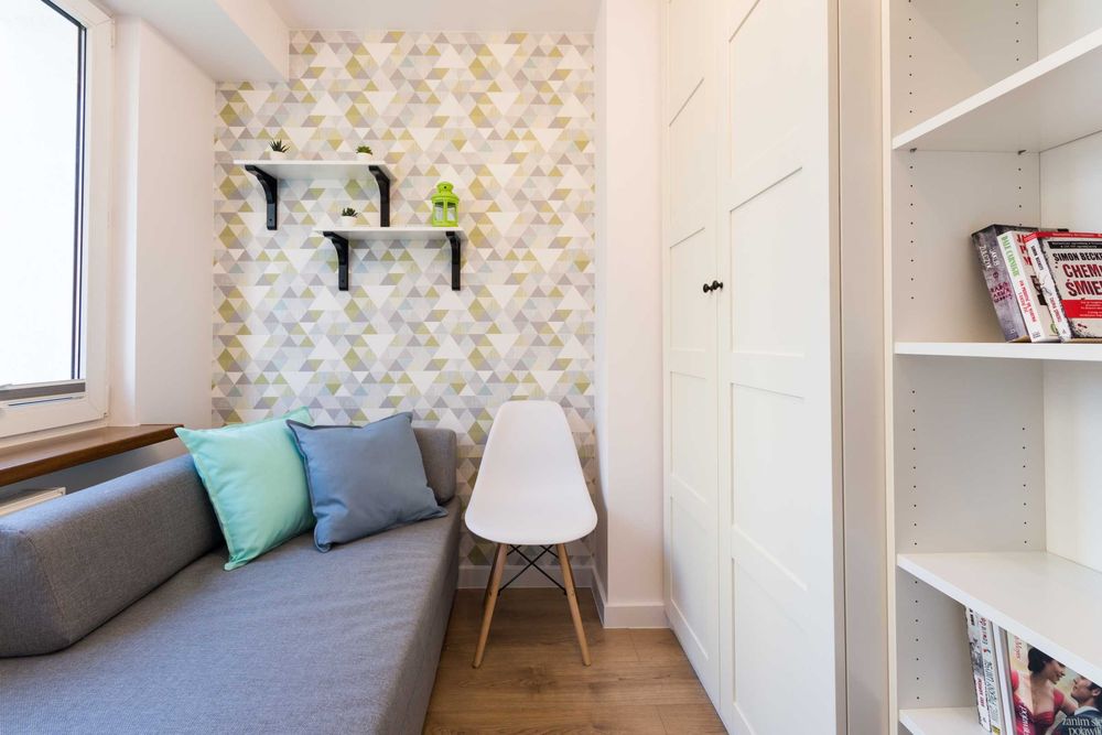 Apartment in Gdynia, Międzytorze, Śródmieście - Widok 4