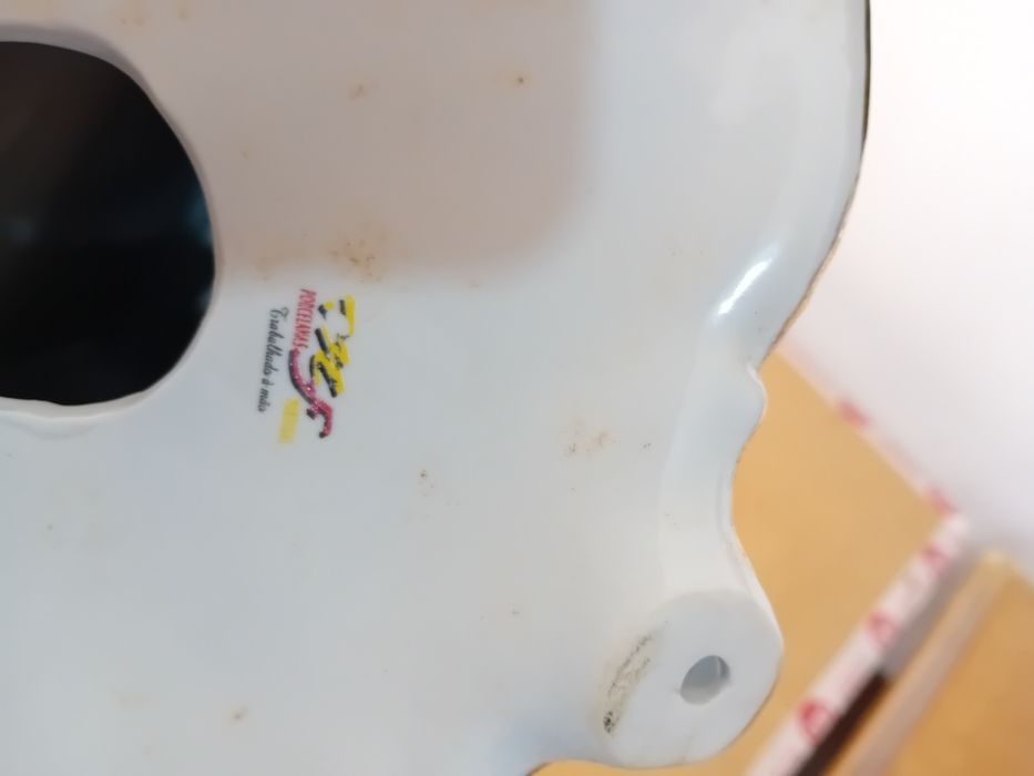 Loiça procelana Myrtus