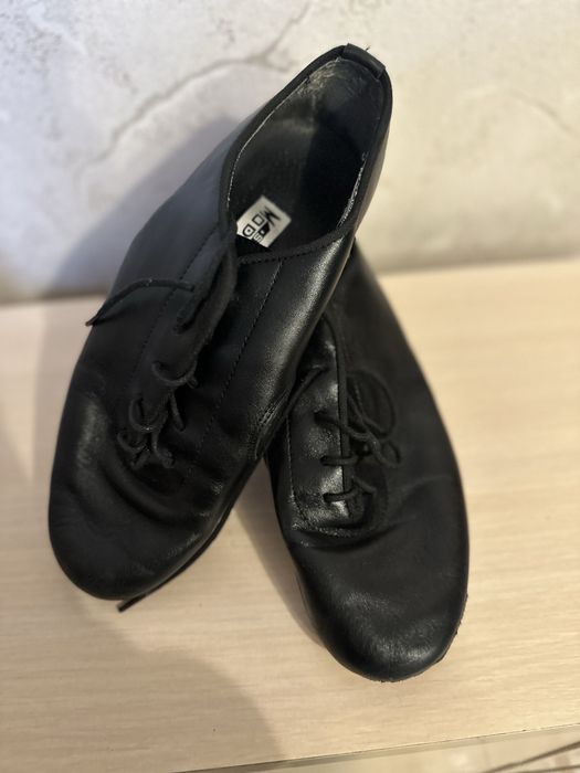 Взуття хлопчаче танцювальне