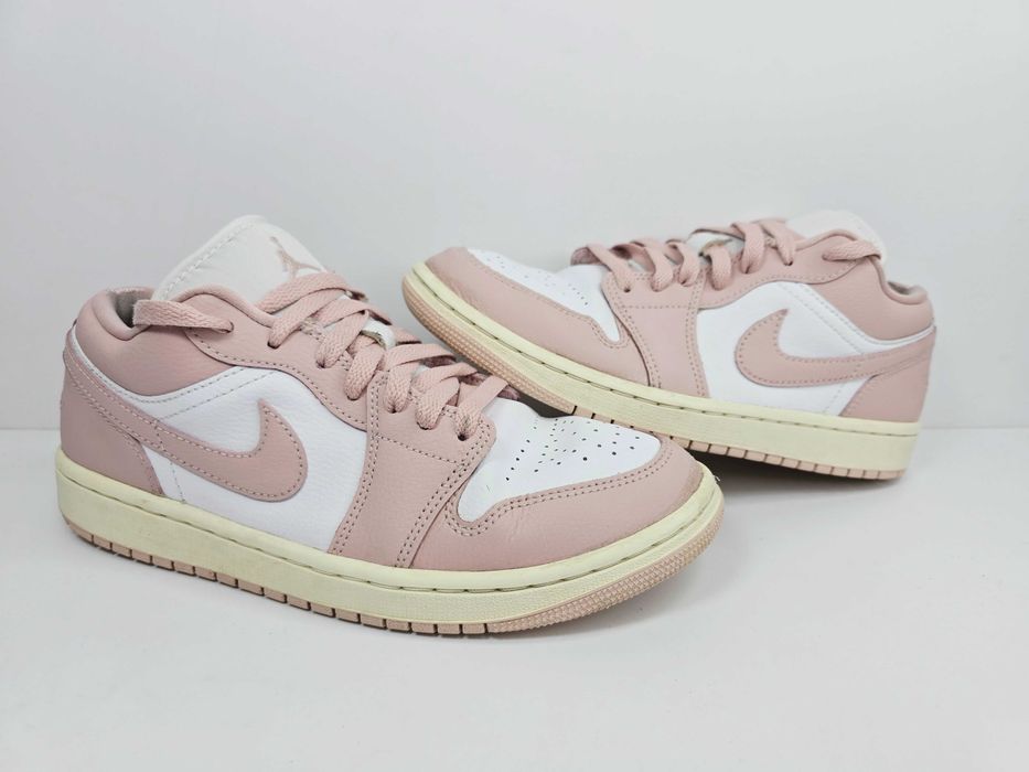 Buty Nike AIR JORDAN 1 LOW buty sportowe 40 eu