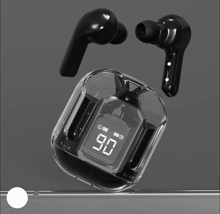 Бездротові навушники TWS Y26 блютуз вакуумні з мікрофоном Bluetooth 5,