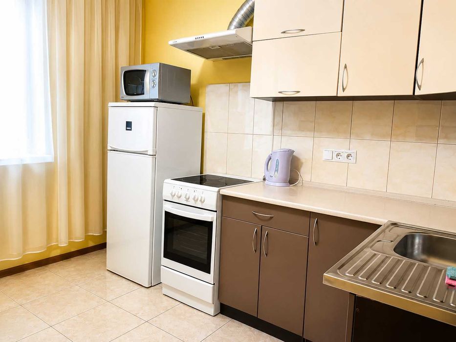 Продаж 1 кім кв в ЖК "Паркові озера" вул. Воскресенська 14Б Дарницький Перемога