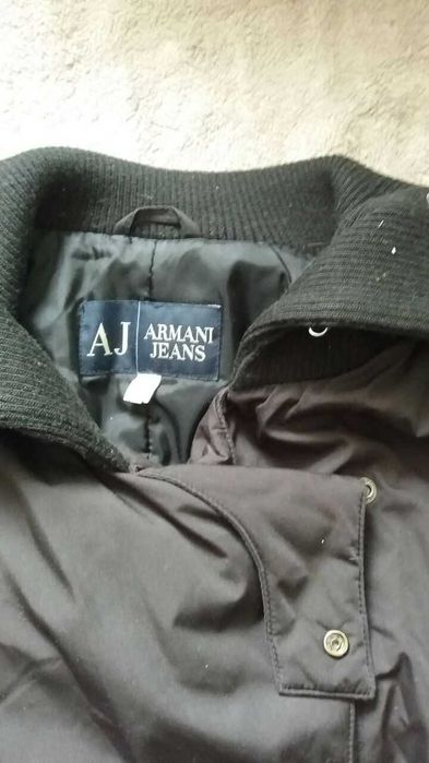 Аrmani Jeans jacket