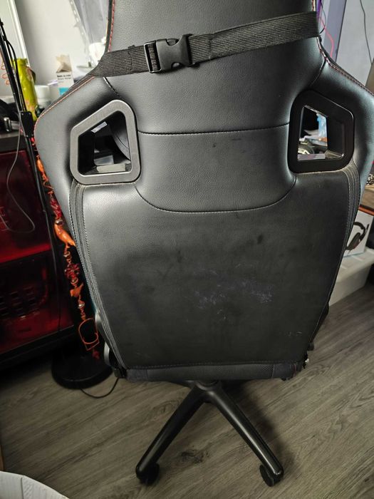 Cadeira gaming Noblechair