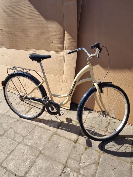 Rower damka Elegance 29"
