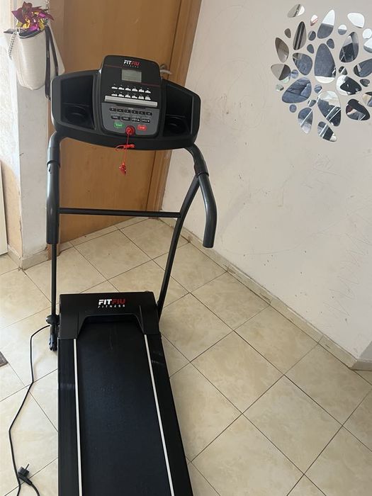 Passadeira eletrônica