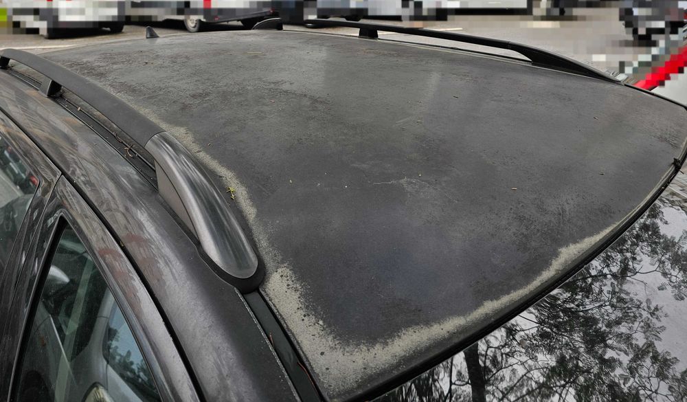 Carro Skoda fabia combi 2002 gasolina barato