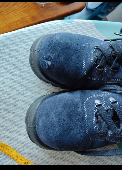 Buty do pracy Protektor rozmiar 44