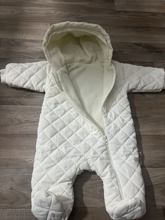 Комбінезон для малечі 68-74