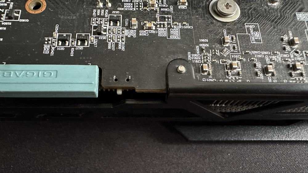 Gigabyte AMD Radeon R9 280 3GB