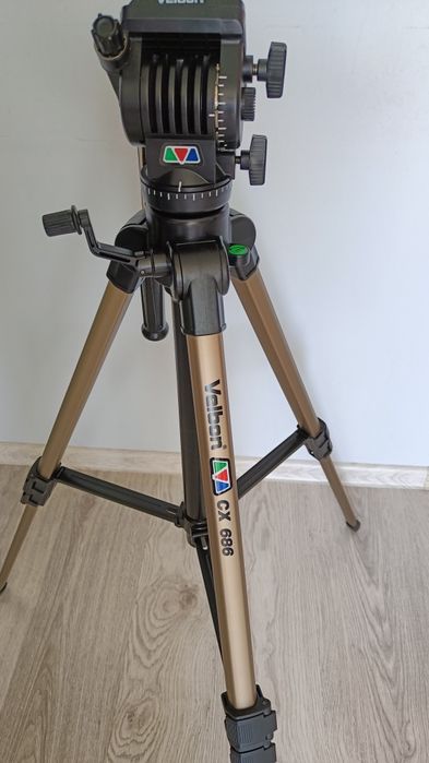 Statyw Velbon CX-686