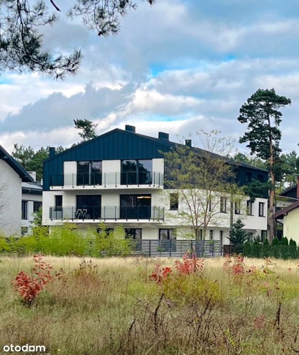 LOKAL BIUROWY 45 m2 JÓZEFÓW wysoki standard
