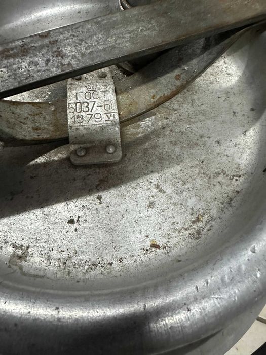 Аппарат Бебеля (Перегонный аппарат)