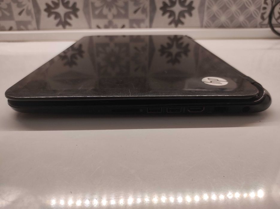 Portátil HP Pavilion 15 - Peças/Reparação