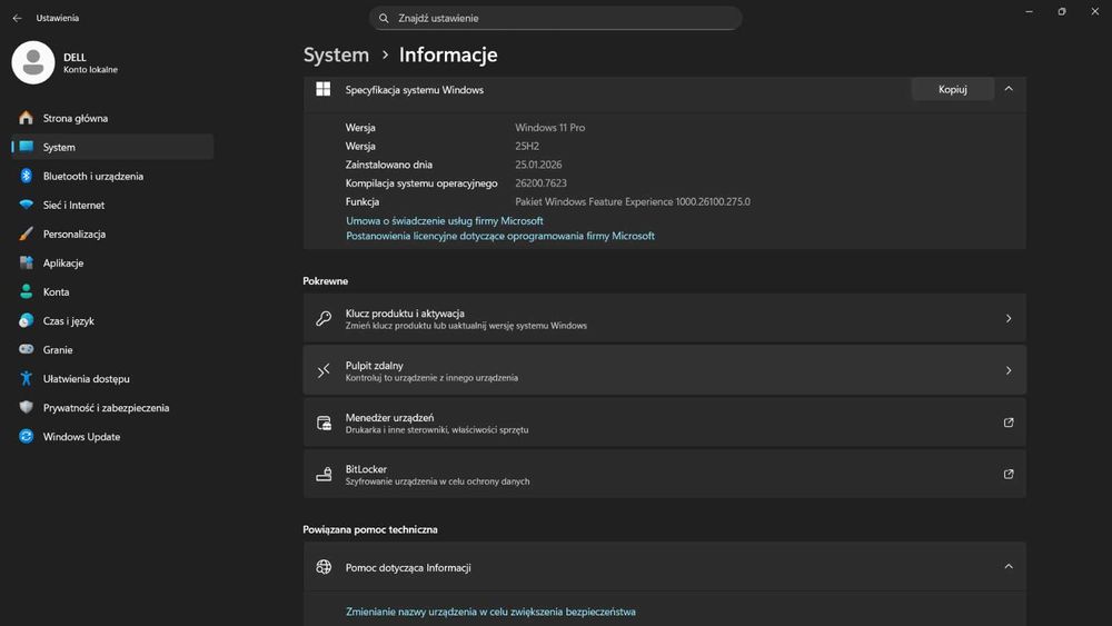 Dell Latitude 5175 2-in-1, Win11, Office 2024, LTE