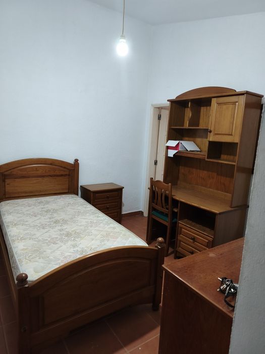 Quarto em São João do Estoril