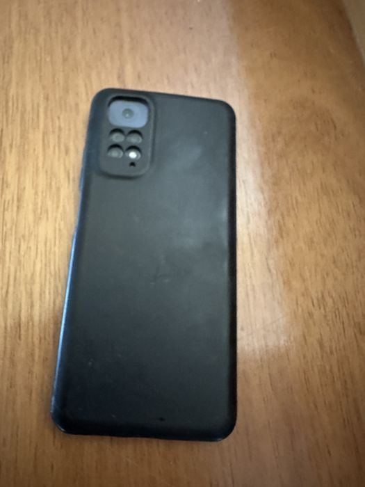 Smartphone Redmi Note 11 com 128 gb
