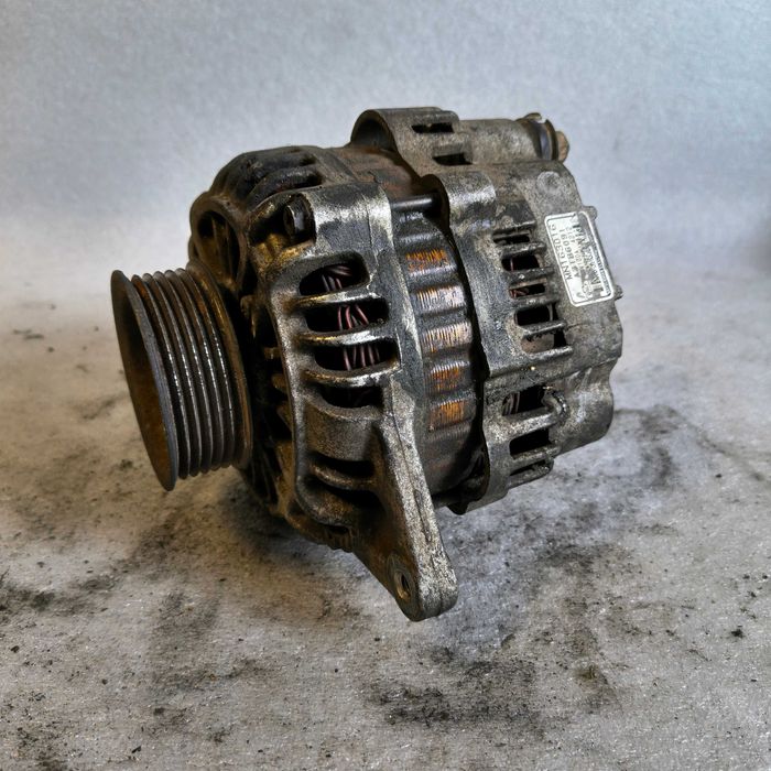 Alternator Mitsubishi Outlander A3TB6091 FV Transport/Dostawa
