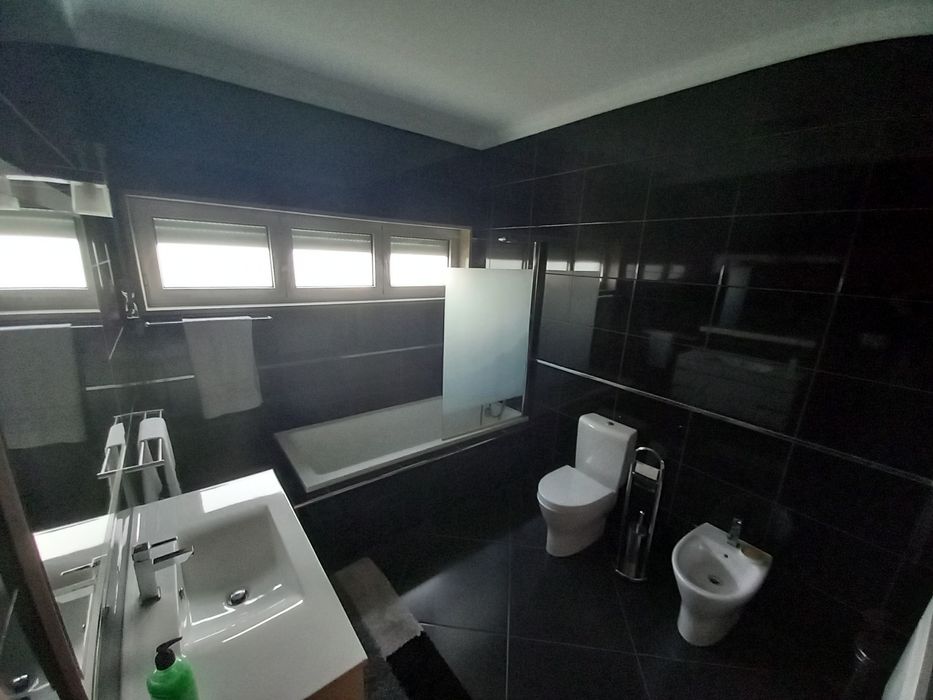 Moradia independente V3 Penafiel