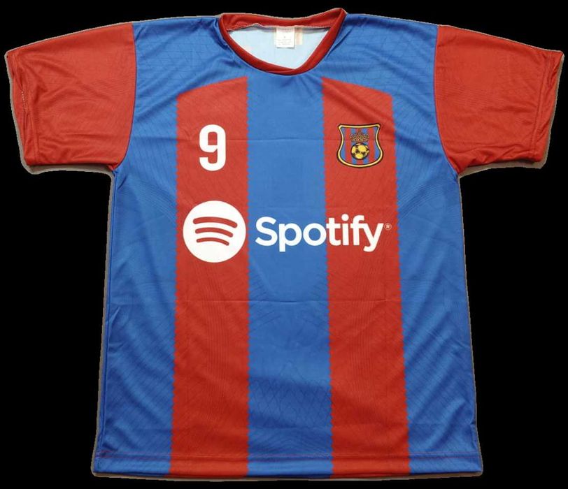 Lewandowski Fc Barcelona