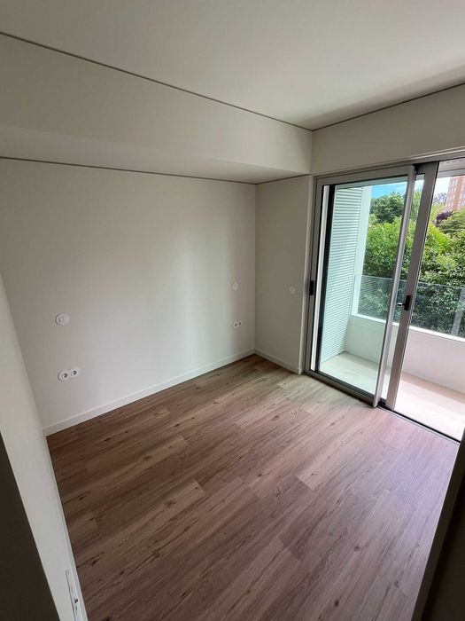 T3 Duplex em Requesende/Ramalde