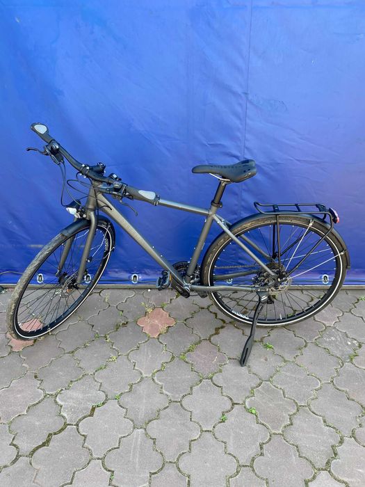 Rower Rabeneick TS5 3x10 Deore